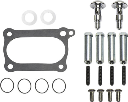 ARLEN NESS Stage 1 Air Cleaner Gasket/Hardware Kit 602-010