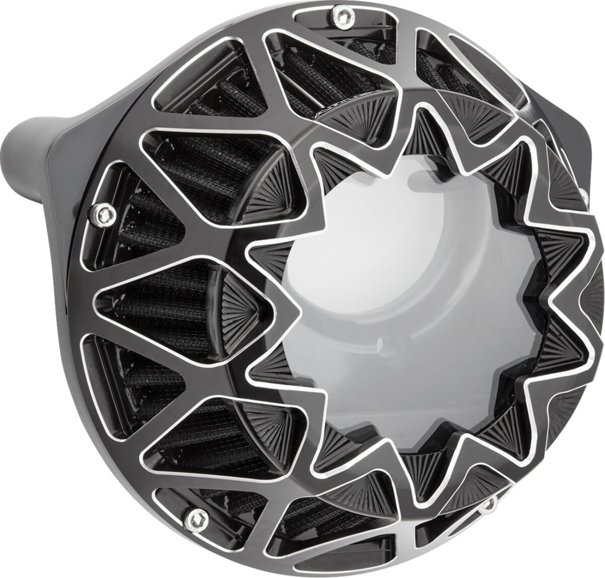 ARLEN NESS AIR CLEANER - CROSSFIRE - FLTR 600-234