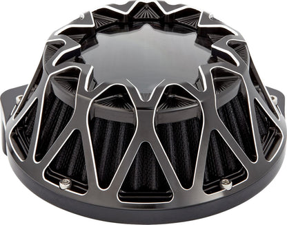 ARLEN NESS AIR CLEANER - CROSSFIRE - FLTR 600-234