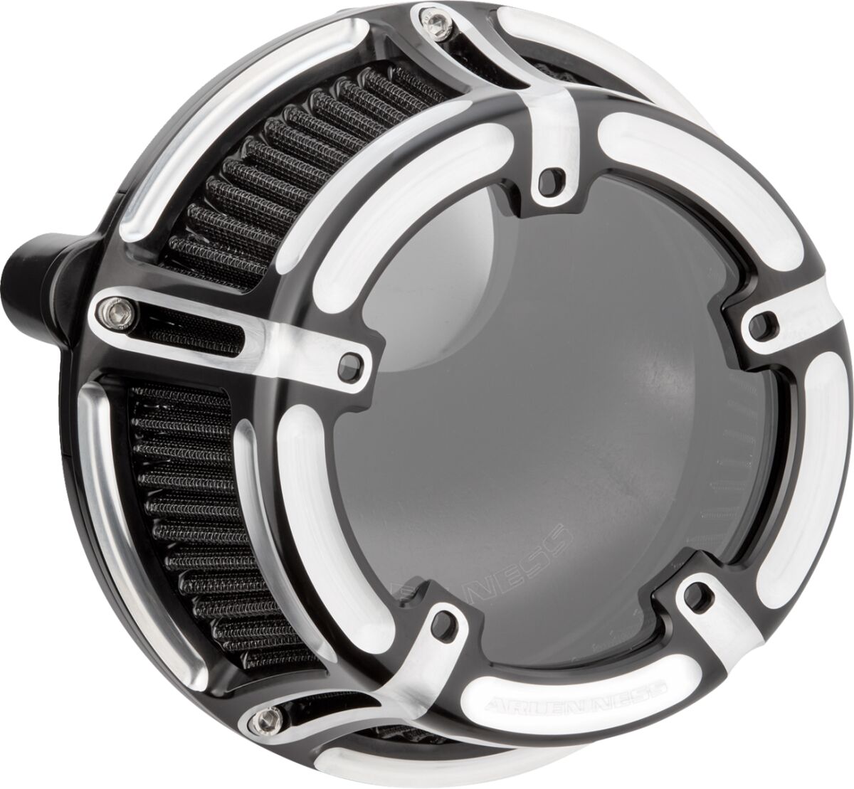 ARLEN NESS AIR CLEANER - METHOD - FLTR/FL 600-237