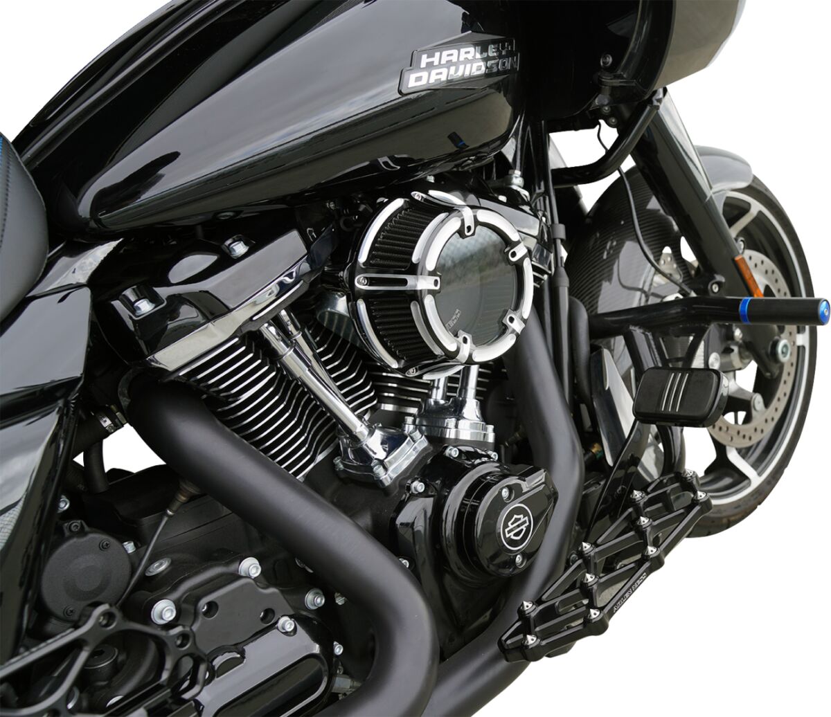 ARLEN NESS AIR CLEANER - METHOD - FLTR/FL 600-237