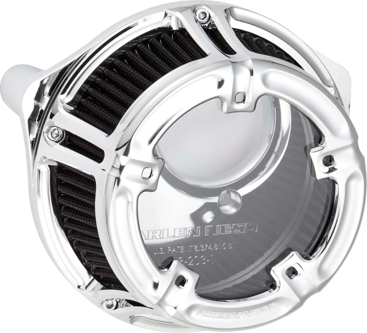 ARLEN NESS AIR CLEANER - METHOD - FLTR/FL 600-238
