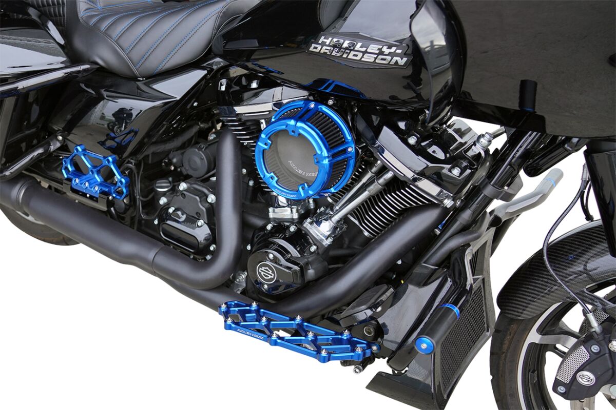 ARLEN NESS AIR CLEANER - METHOD - FLTR/FL 600-239