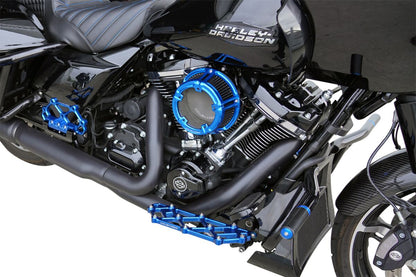 ARLEN NESS AIR CLEANER - METHOD - FLTR/FL 600-239