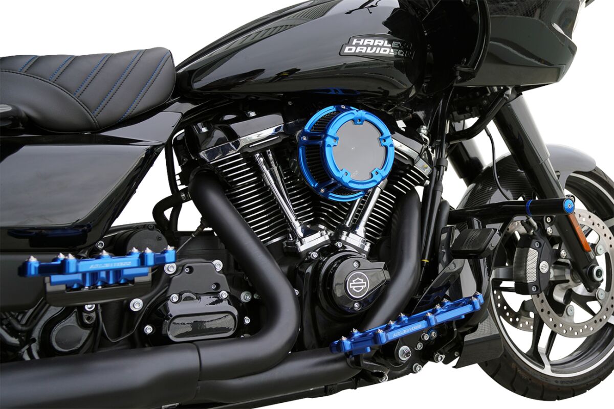 ARLEN NESS AIR CLEANER - METHOD - FLTR/FL 600-239