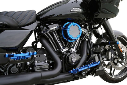 ARLEN NESS AIR CLEANER - METHOD - FLTR/FL 600-239