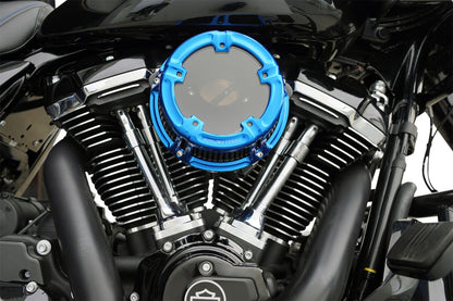 ARLEN NESS AIR CLEANER - METHOD - FLTR/FL 600-239