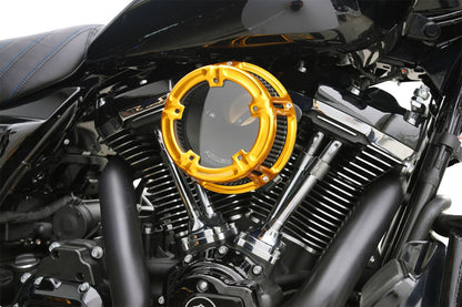 ARLEN NESS AIR CLEANER - METHOD - FLTR/FL 600-240