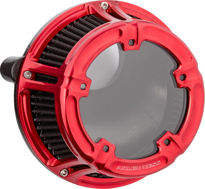 ARLEN NESS AIR CLEANER - METHOD - FLTR/FL 600-241