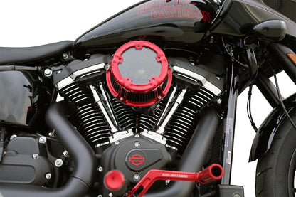ARLEN NESS AIR CLEANER - METHOD - FLTR/FL 600-241