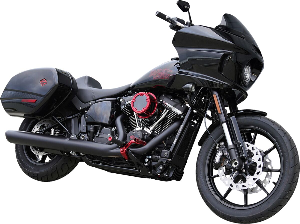 ARLEN NESS AIR CLEANER - METHOD - FLTR/FL 600-241