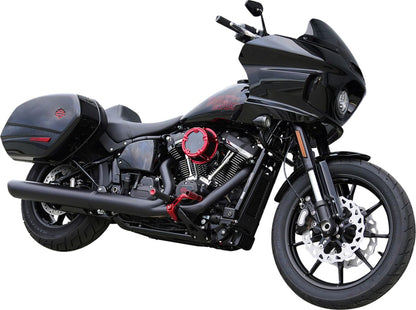ARLEN NESS AIR CLEANER - METHOD - FLTR/FL 600-241