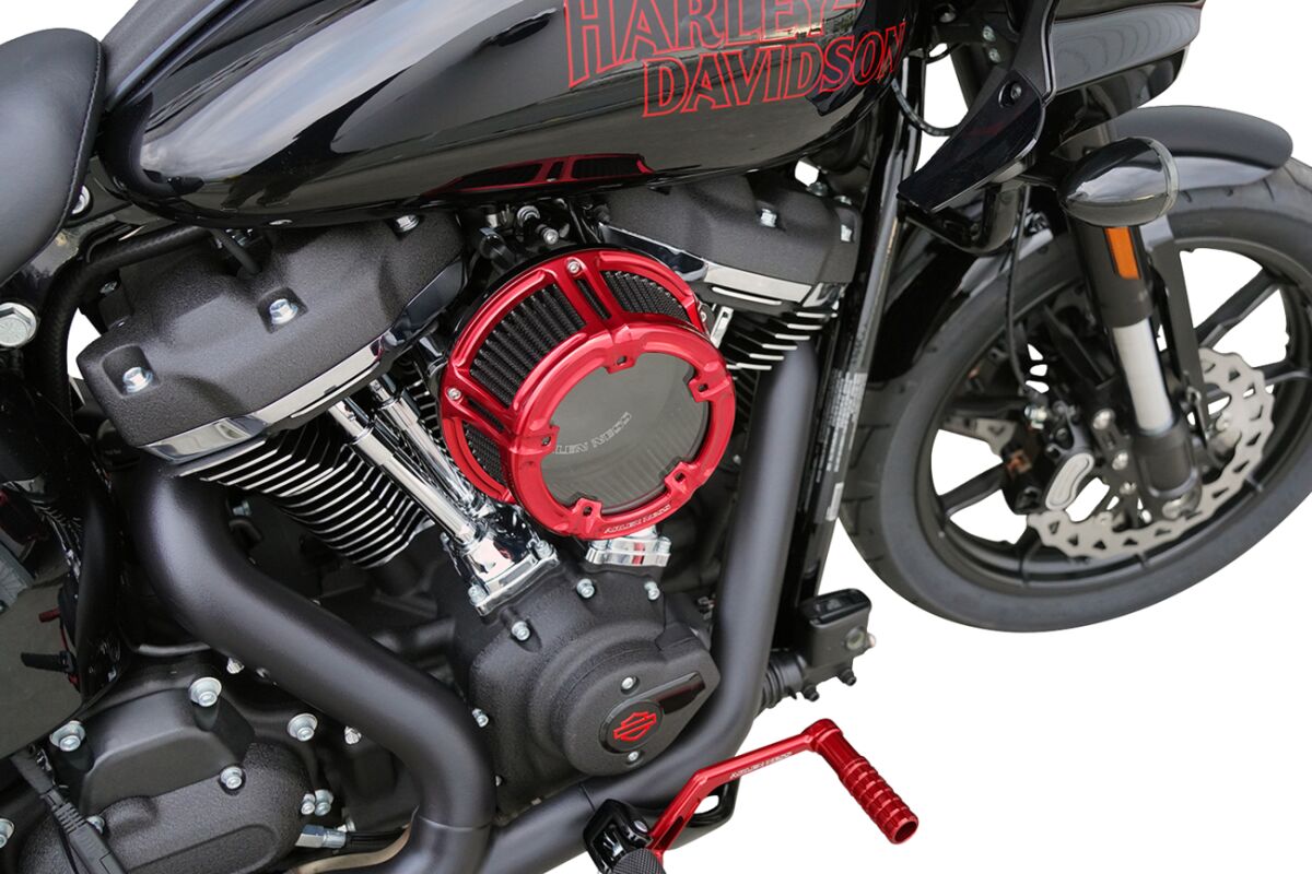 ARLEN NESS AIR CLEANER - METHOD - FLTR/FL 600-241