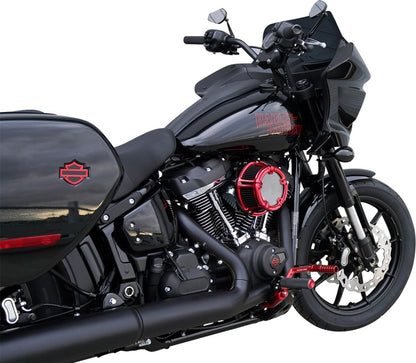 ARLEN NESS AIR CLEANER - METHOD - FLTR/FL 600-241