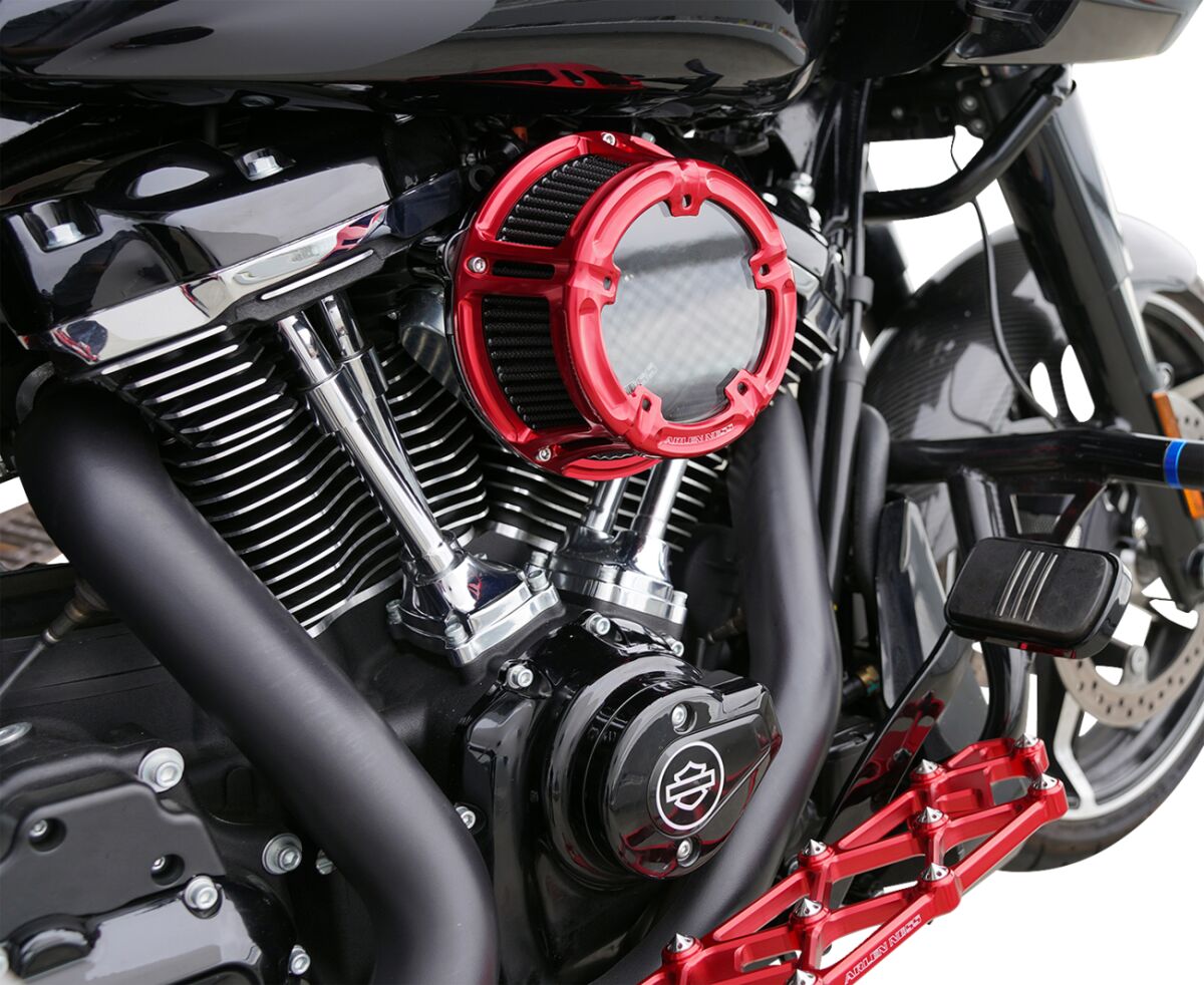 ARLEN NESS AIR CLEANER - METHOD - FLTR/FL 600-241