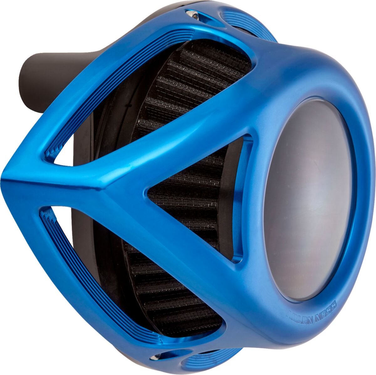 ARLEN NESS AIR CLEANER - CLEAR TEAR - FLT 600-244
