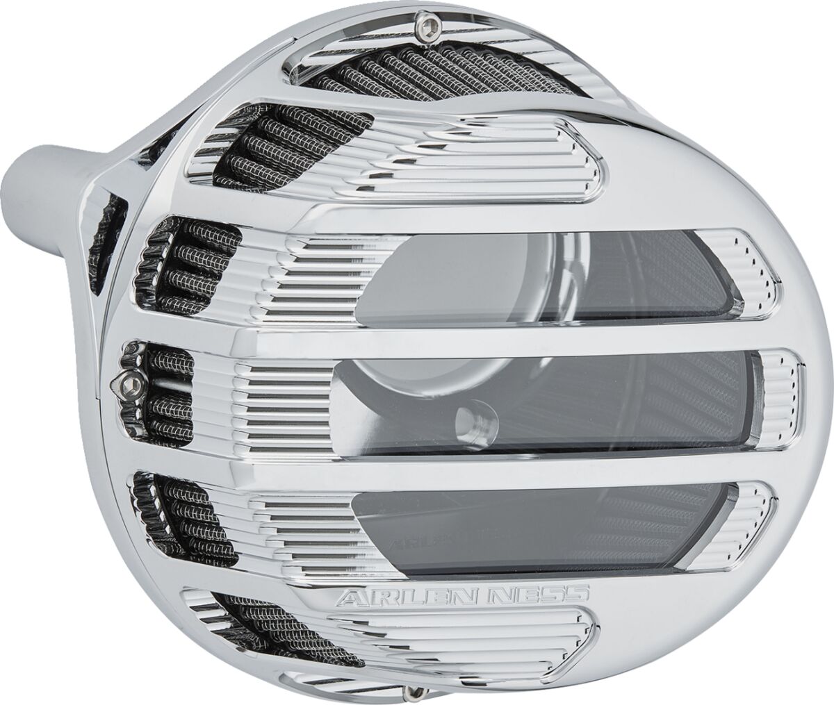 ARLEN NESS AIR CLEANER - SIDE KICK - FLTR 600-248