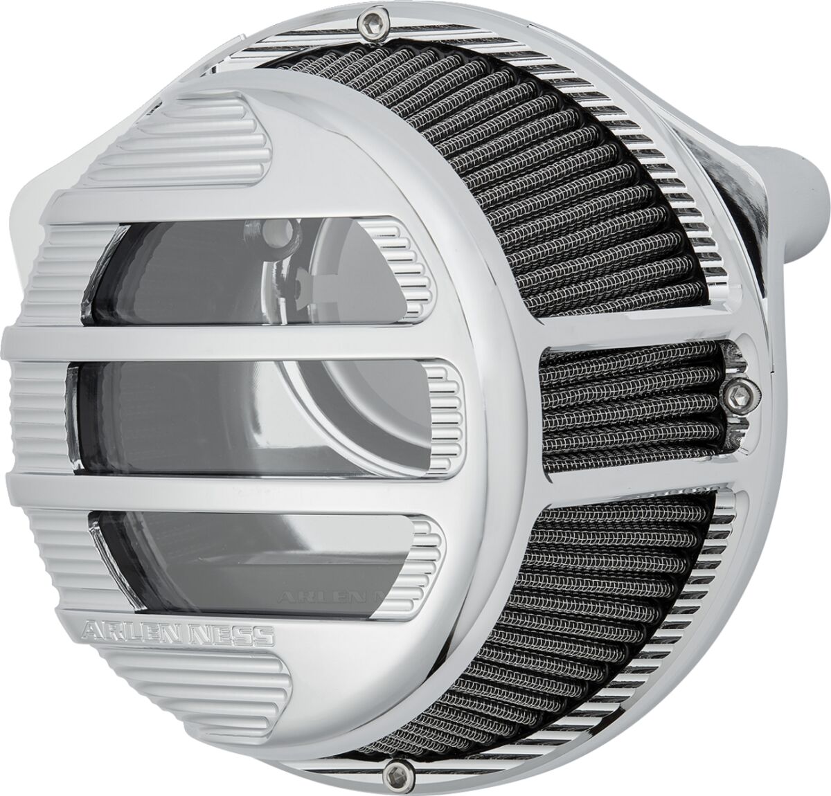 ARLEN NESS AIR CLEANER - SIDE KICK - FLTR 600-248