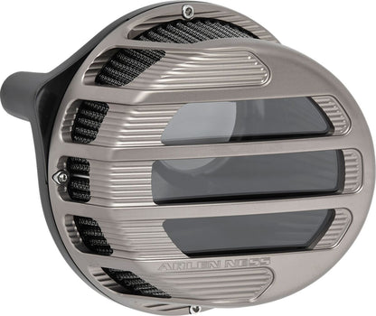 ARLEN NESS AIR CLEANER - SIDE KICK - FLTR 600-249