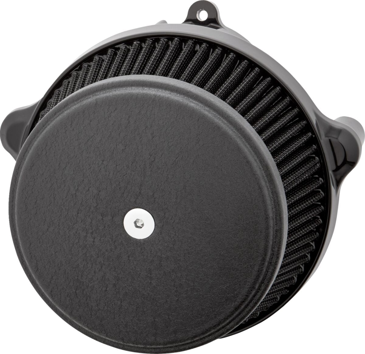ARLEN NESS AC STG I BIG SKR BLK BACKING PLATE BLK OILED FLTR NO CVR 600-303