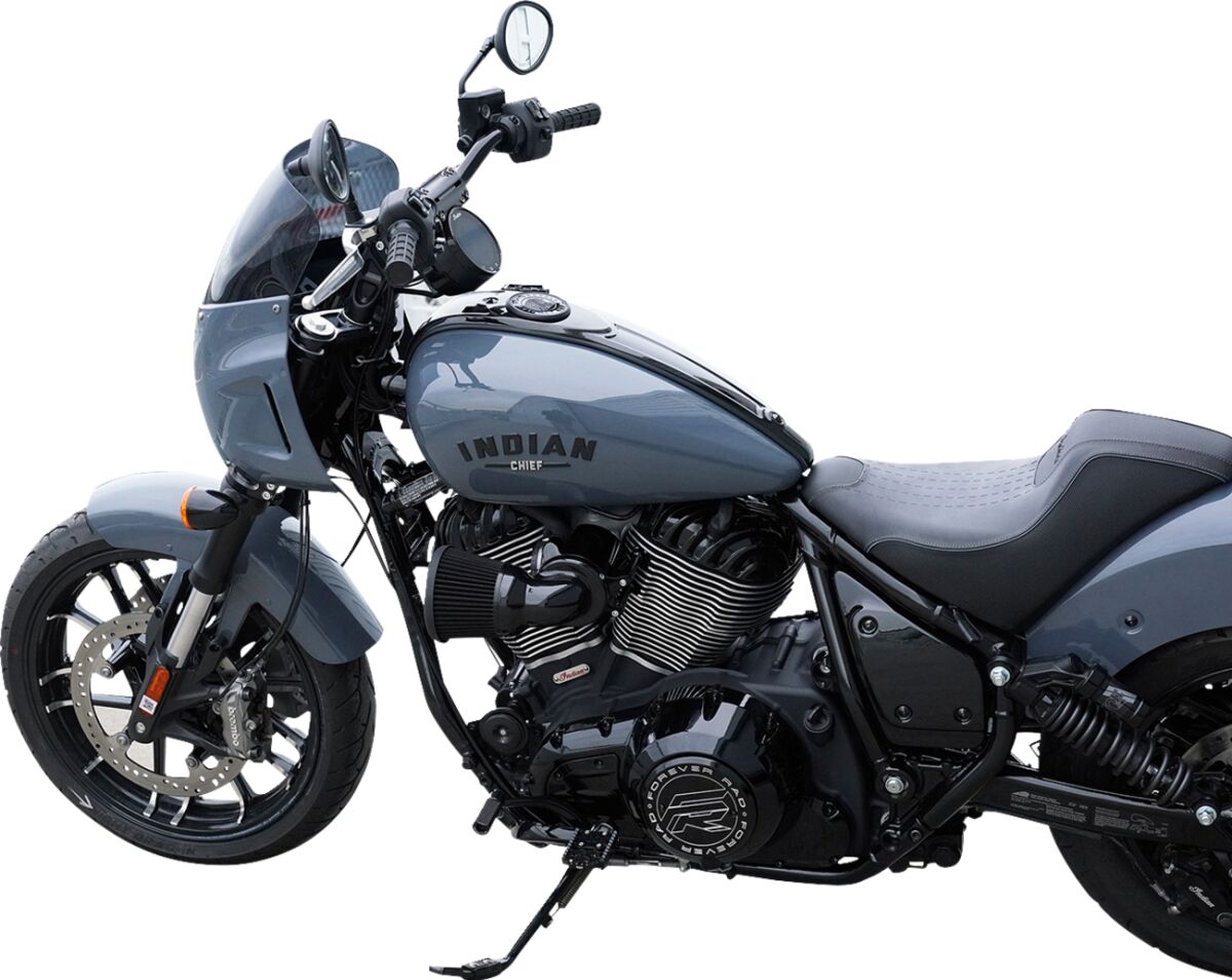 ARLEN NESS AIR CLEANER - VELOCITY 90 - IN 800-002