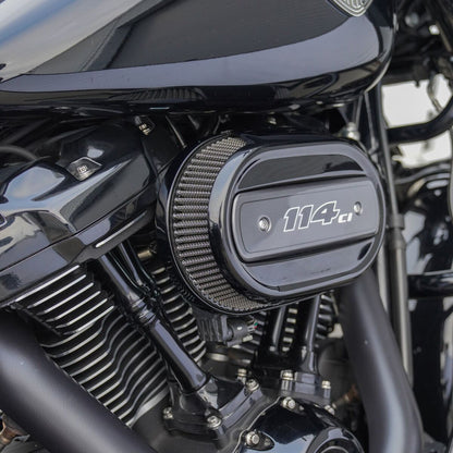 ARLEN NESS BIG SUCKER UPGRADE KIT - M8 17 600-099
