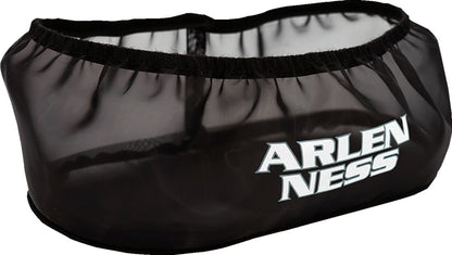 ARLEN NESS RAIN SOCK OVAL BLACK 18-067
