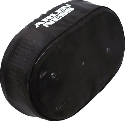 ARLEN NESS RAIN SOCK OVAL BLACK 18-067