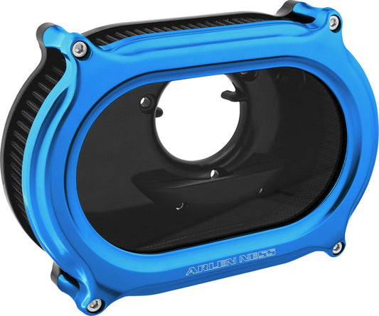 ARLEN NESS Air Filter Stage 2 Upgrade Kit - Carbon Fiber 600-262