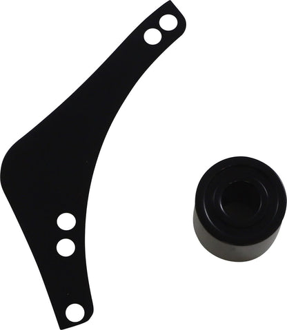 ARLEN NESS COVER PLT INVERT AC LH BL 600-052