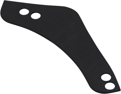 ARLEN NESS COVER PLT INVERT AC LH BL 600-052