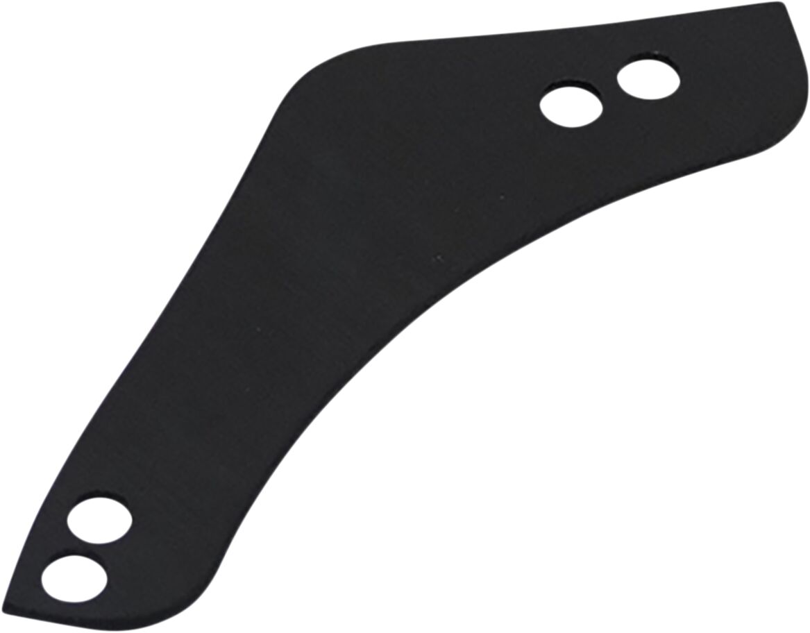 ARLEN NESS COVER PLT INVERT AC LH BL 600-052