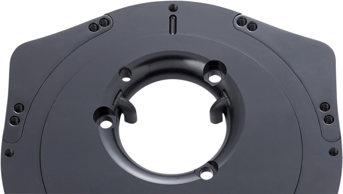 ARLEN NESS COVER PLT INVERT AC LH BL 600-052