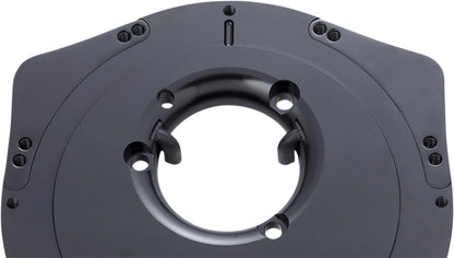 ARLEN NESS COVER PLT INVERT AC LH BL 600-052