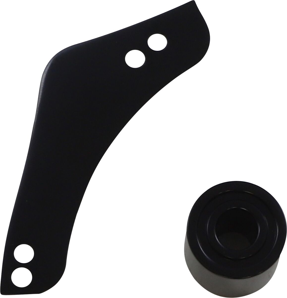 ARLEN NESS COVER PLT INVERT AC RH BL 600-054