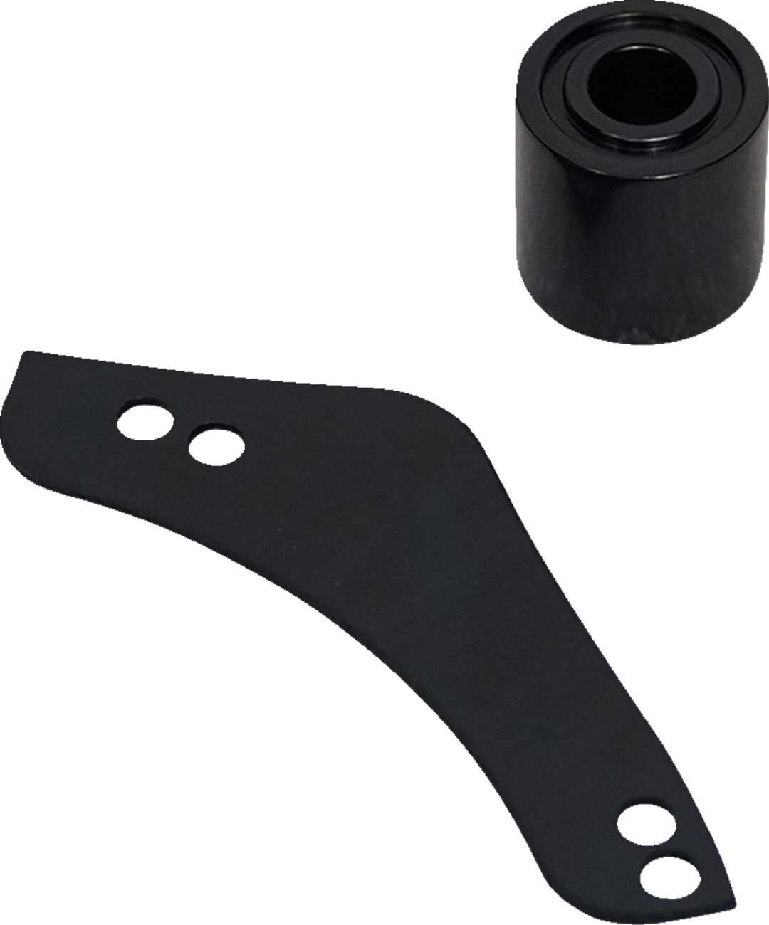 ARLEN NESS COVER PLT INVERT AC RH BL 600-058