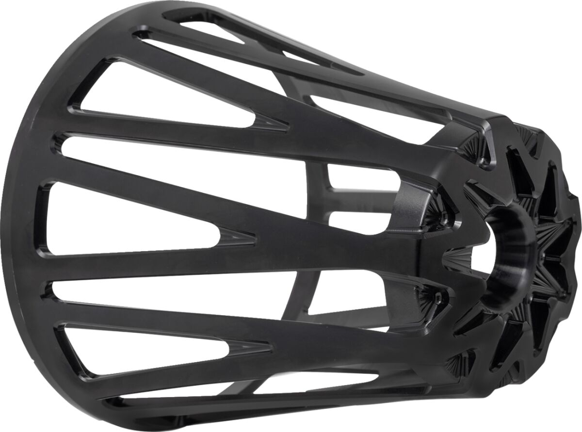 ARLEN NESS COVER CRFIRE MNSTER ALL B 600-096