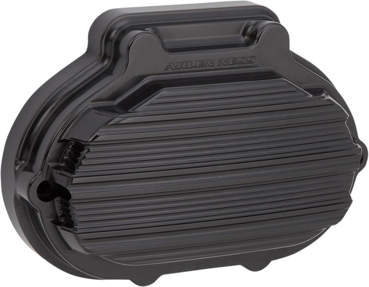 ARLEN NESS COVER TRANS BLACK 03-826