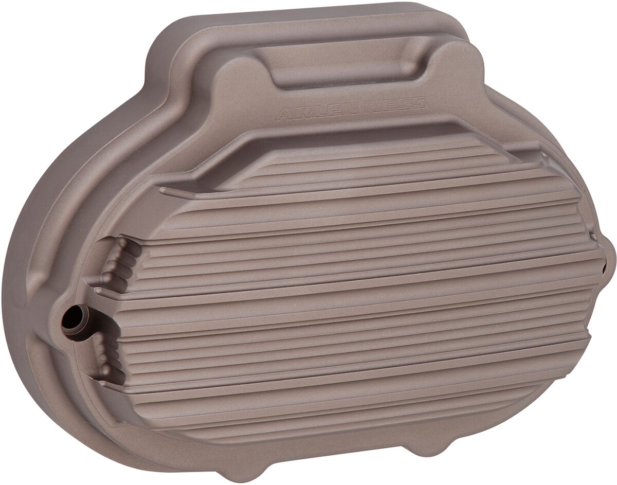 ARLEN NESS COVER TRANS TITANIUM 03-827