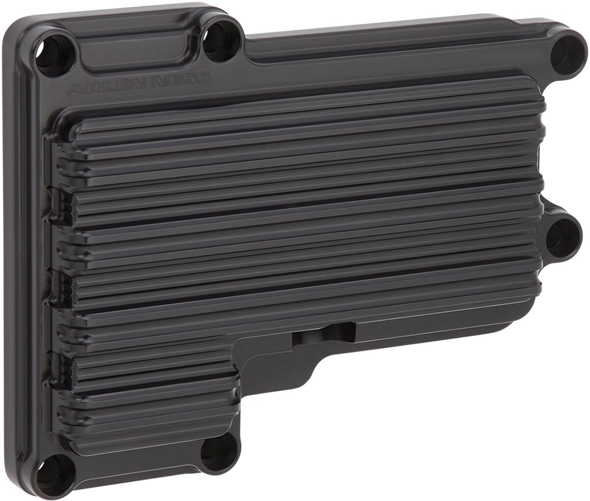 ARLEN NESS COVER TRANS BLACK 03-854