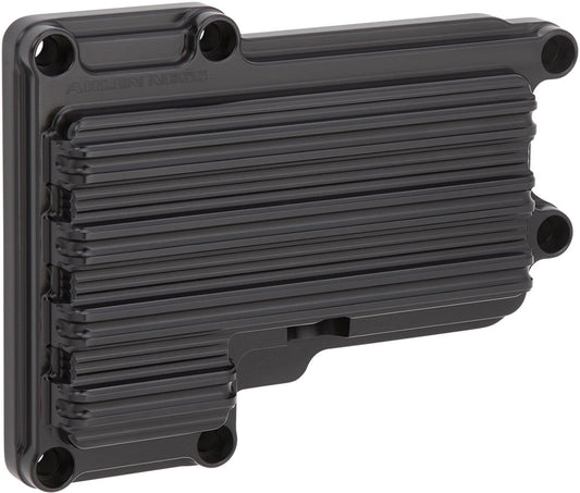 Arlen NESS Cover Trans Black 03-854