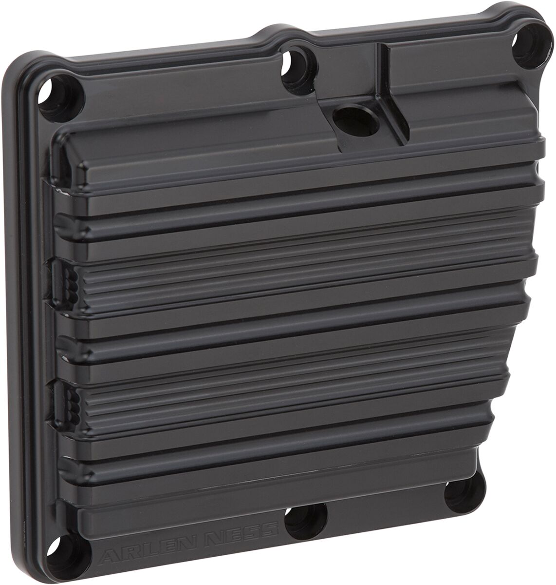 ARLEN NESS COVER TRANS BLACK 03-864
