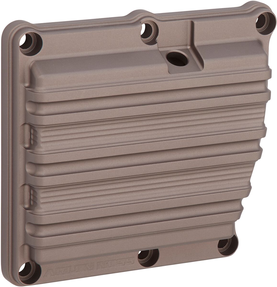 ARLEN NESS COVER TRANS TITANIUM 03-865