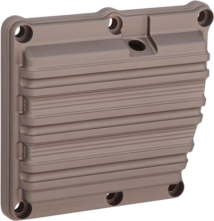 ARLEN NESS COVER TRANS TITANIUM 03-865