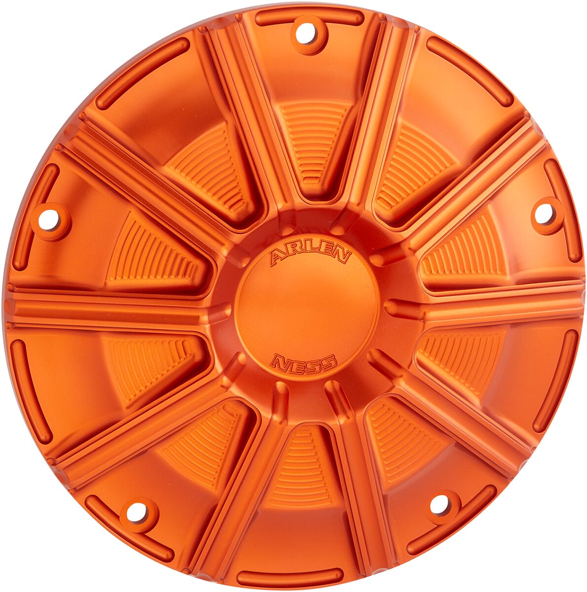 ARLEN NESS COVER DERBY ORANGE 700-005