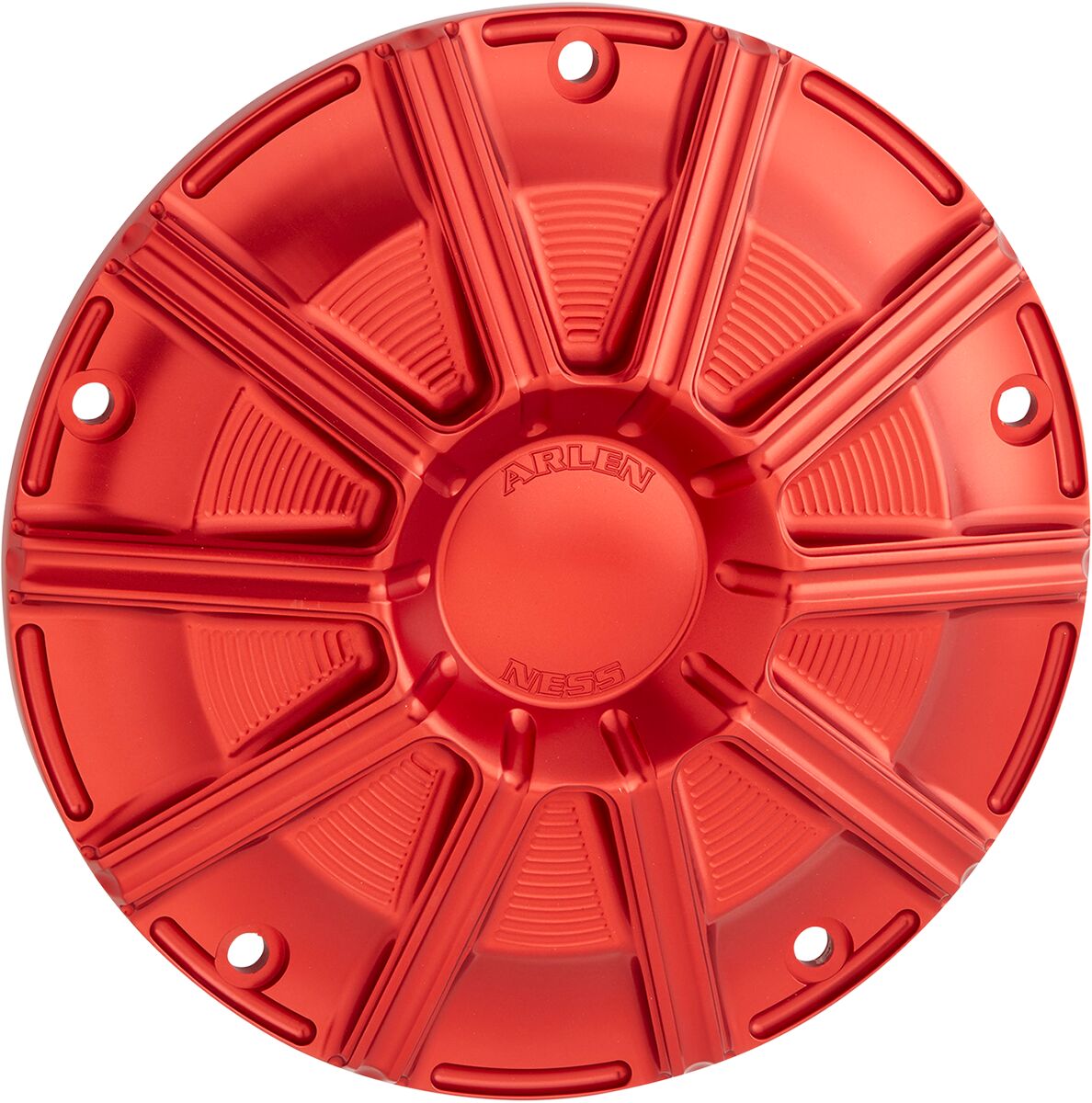 ARLEN NESS COVER DERBY RED 700-006