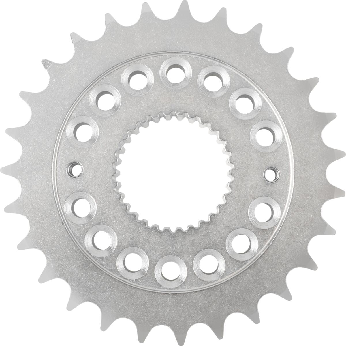 ARLEN NESS SPROCKET FRONT REPLACEMENT 27 TOOTH ZINC 300-202
