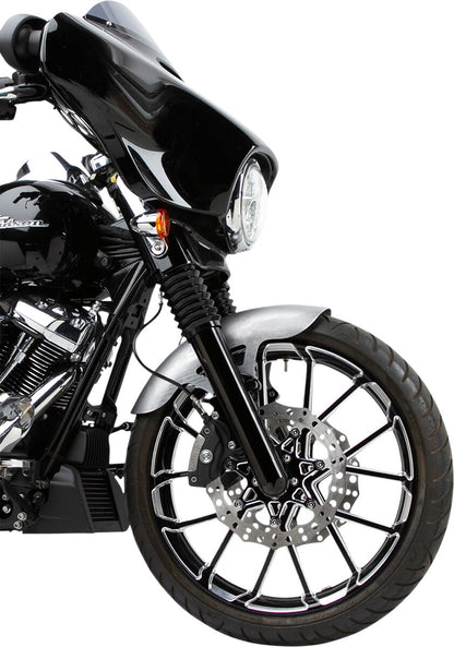 ARLEN NESS FRONT FENDER PRO SHORT 21" 06-732