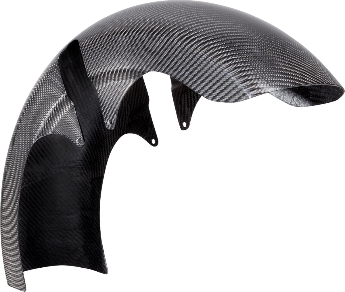 ARLEN NESS FENDER FRONT 21" WRAPPER 14-23 FAT TIRE TOURING 210-025