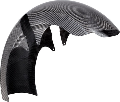 ARLEN NESS FENDER FRONT 21" WRAPPER 14-23 FAT TIRE TOURING 210-025